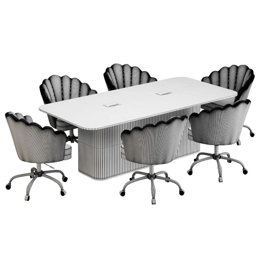 Office Set75 Image 8