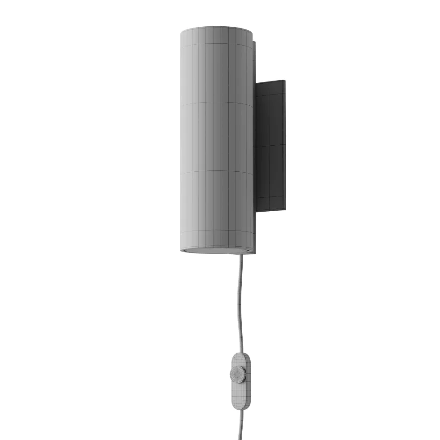 Hashira Wall Lamp Image 9