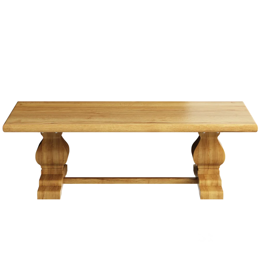 Elm Coffee Table Image 2