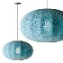 Knit Wit Oval Pendant light - Thumbnail 4