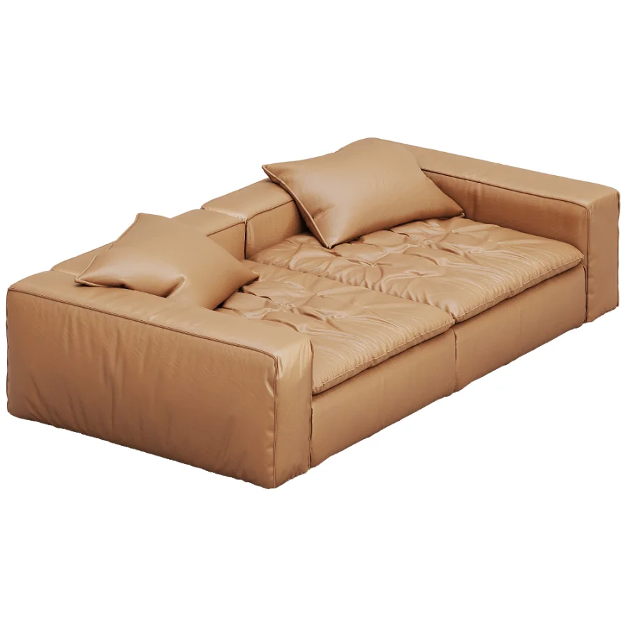 Miami Beach 260 Sofa By Baxter Image 2