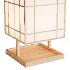 Japanese style floor lamp 02 - Thumbnail 2