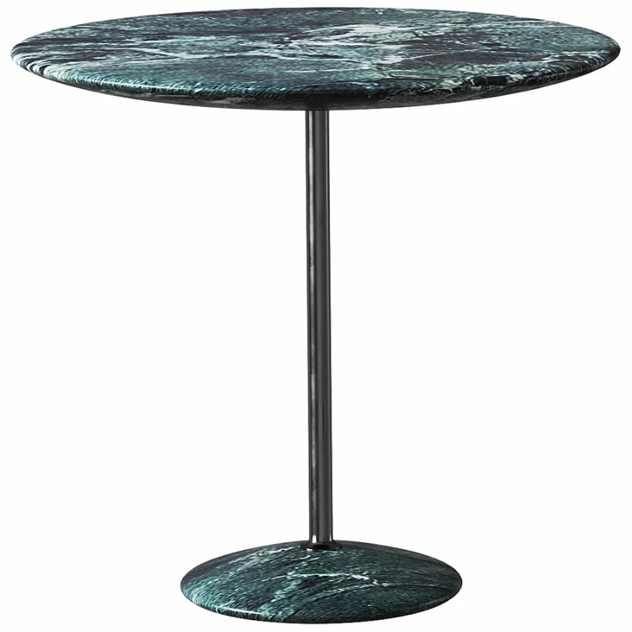 Arnold Round Side Tables By Ghidini1961 Image 4