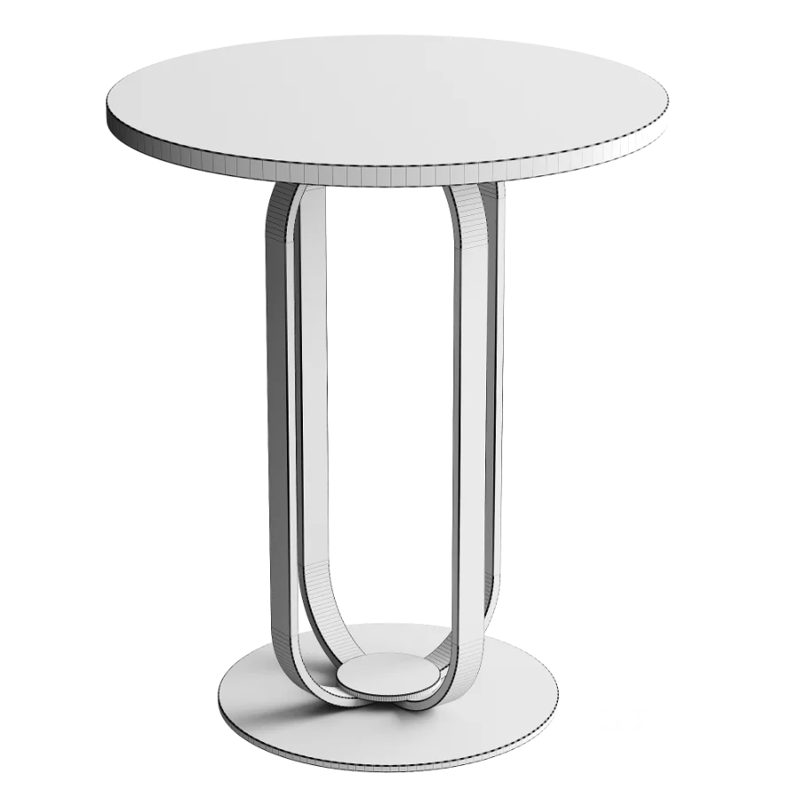 Sofa Side Table Image 2