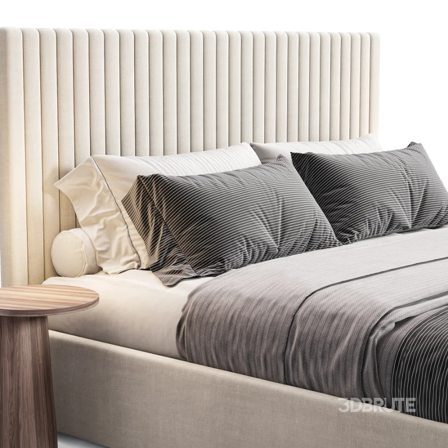 Mora bed by Romanti Image 4