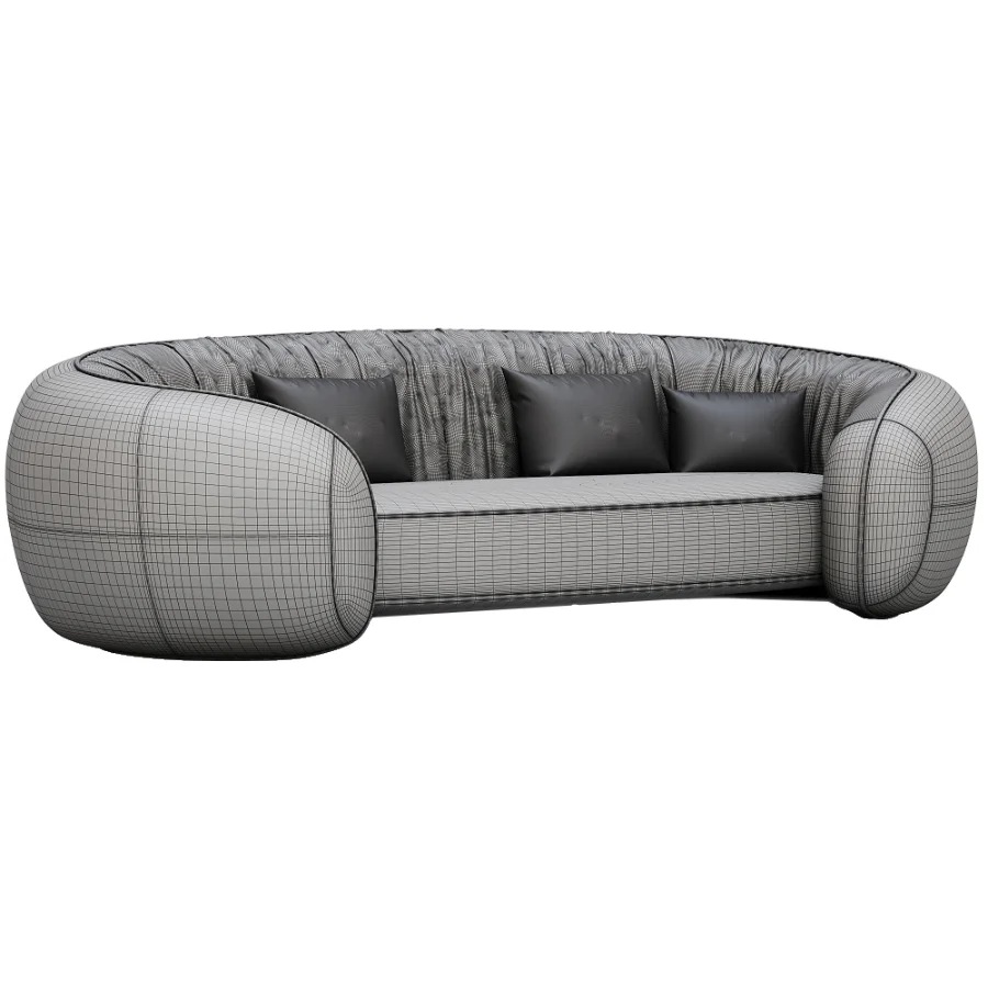 Bridge Sofa By Ghidini1961 Image 1