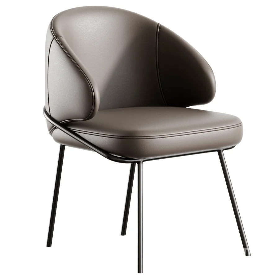 Dining Chair Kinley Image 2