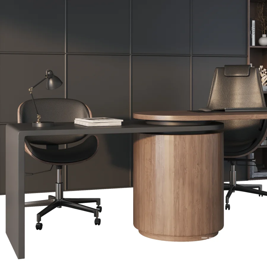 Office Set73 Image 3