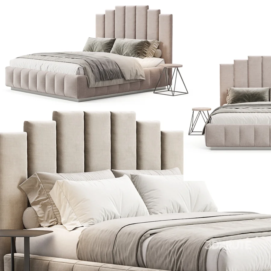 LORD DAYTONA BED Image 3