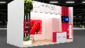 booth stand exhibition - Thumbnail 5