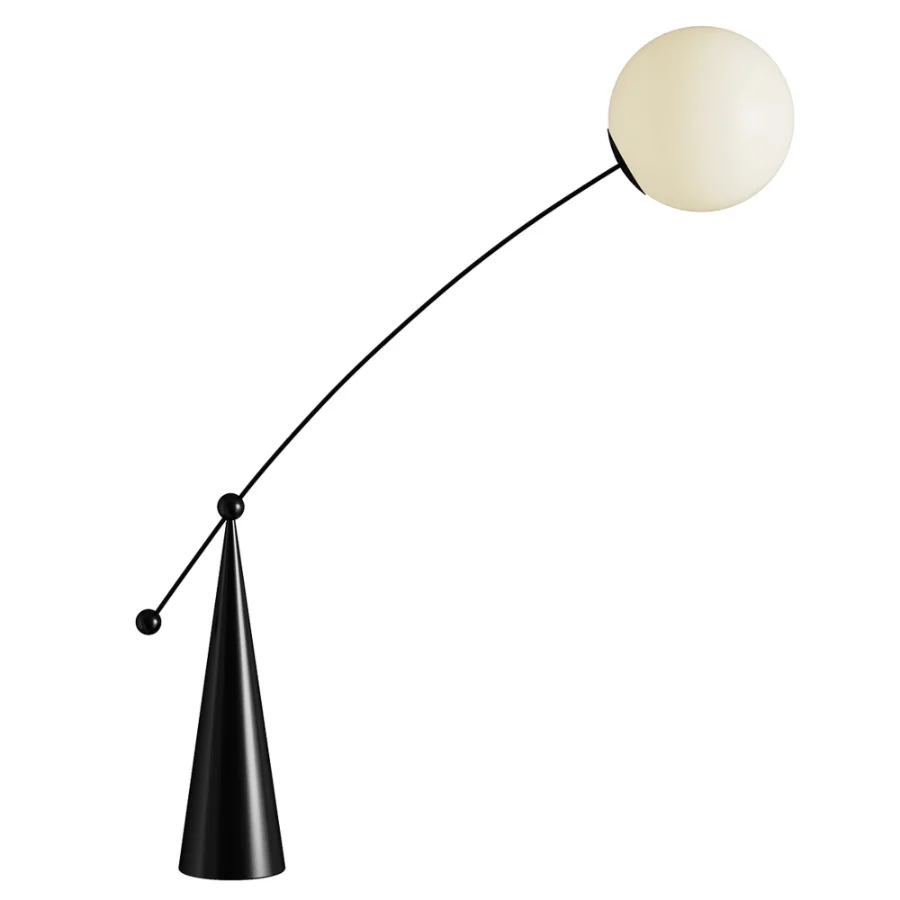Valentina Floor Lamp Image 2