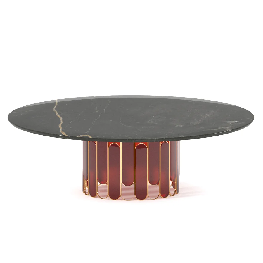 Aurora Dining Table by Elie Saab Maison Image 3
