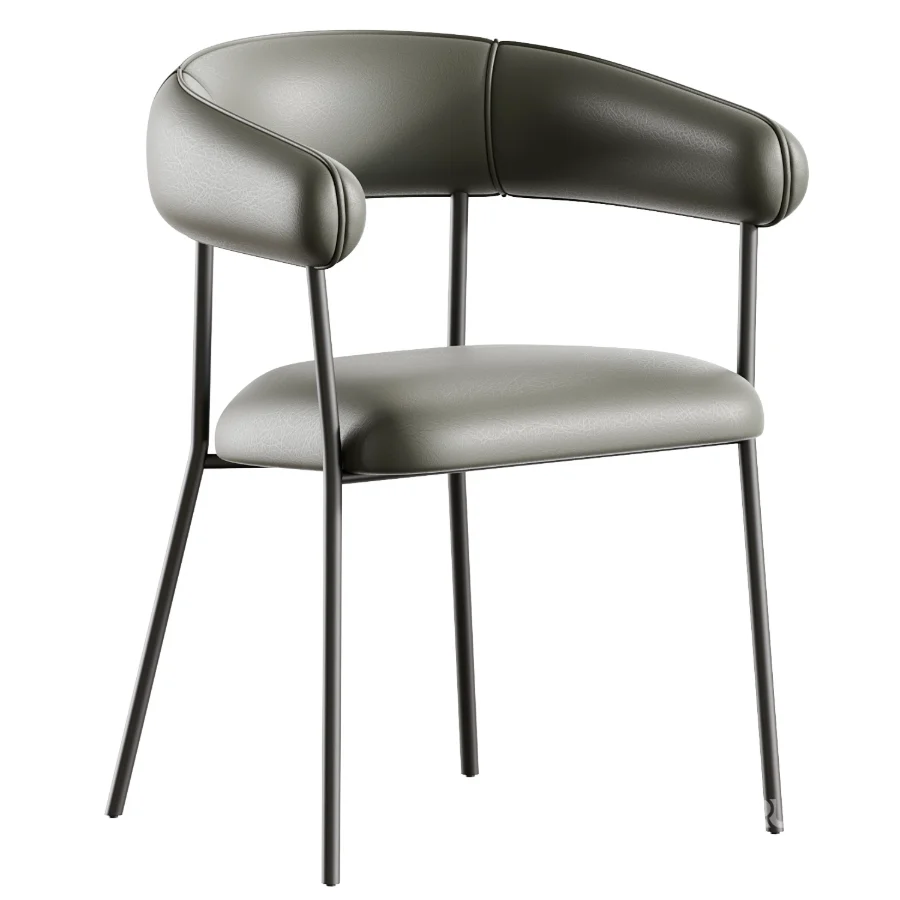 Salma chair Image 2