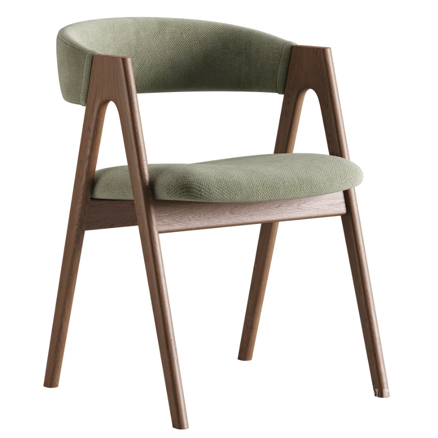 Dublin Chair and Annecy Table Image 2