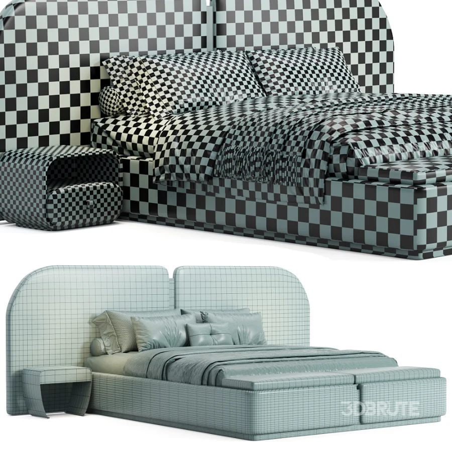 ISADORA II by Essential Home Image 7