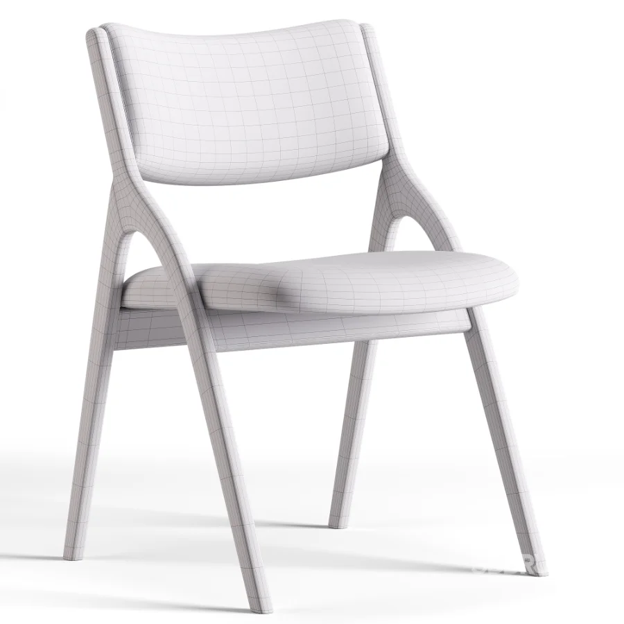 Cardiff Chair Image 7