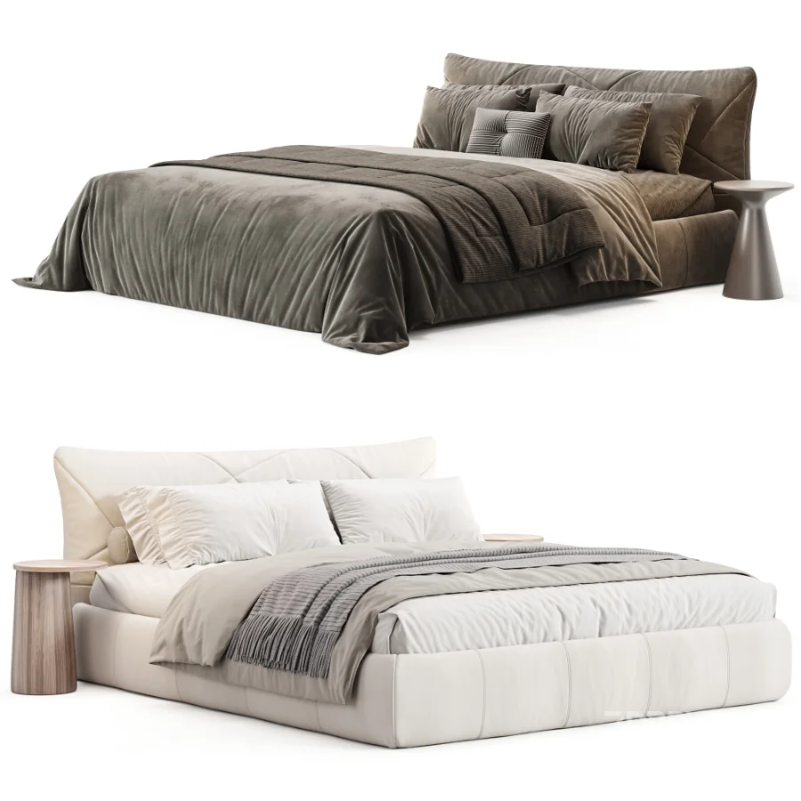 Duffy Bed by La Falegnami Image 1