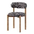 Nebai Dining Chair - Thumbnail 6