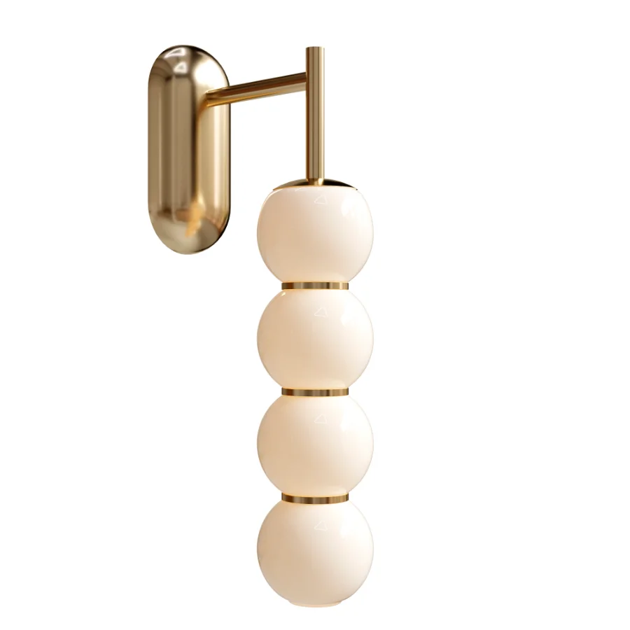 PEARLS wall light from Formagenda Image 2