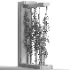 Room Divider Planter 02 - Thumbnail 2