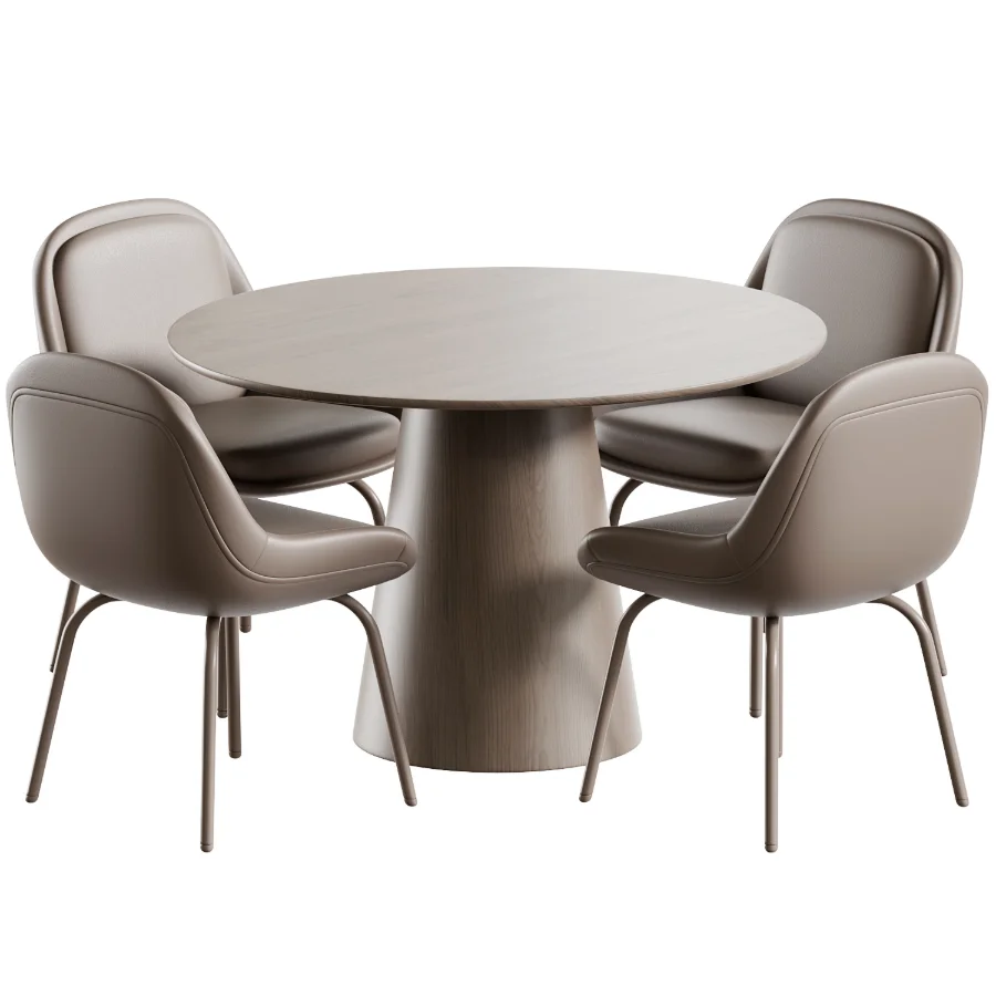Dining set 30 Image 3