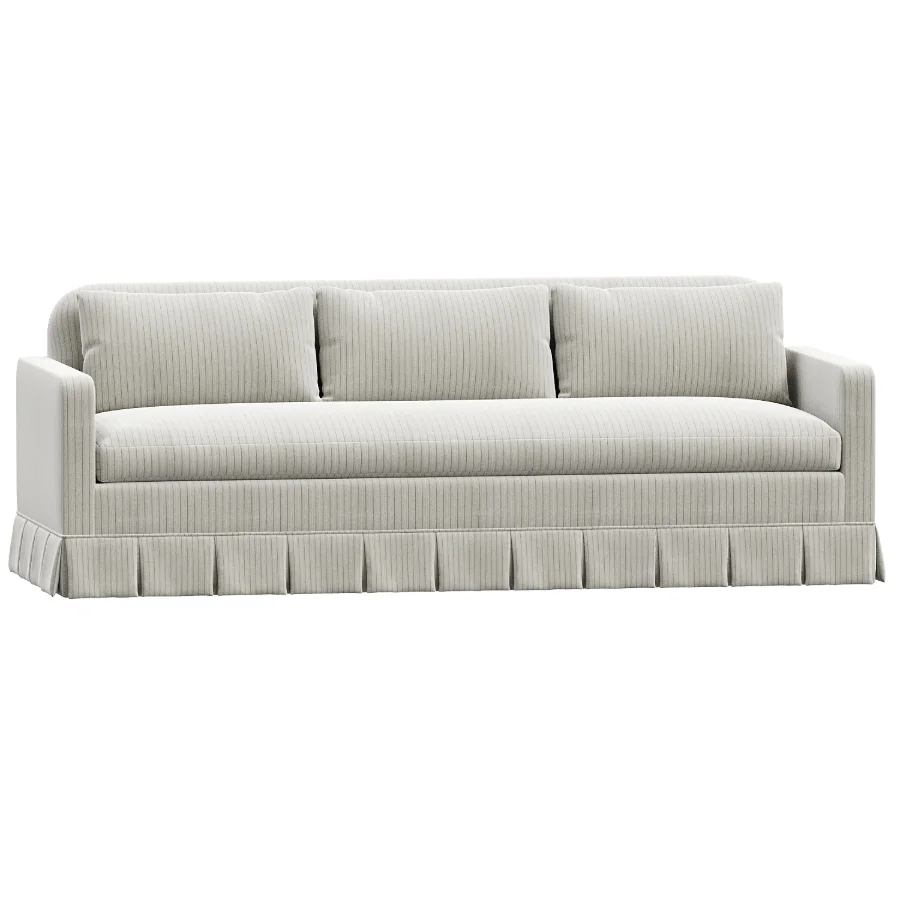 Pellicano Sofa Lulu and Georgia