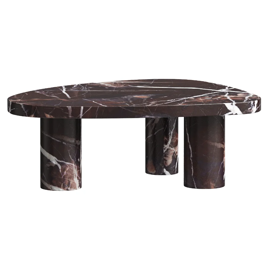 Zion Nesting Coffee Table Image 2