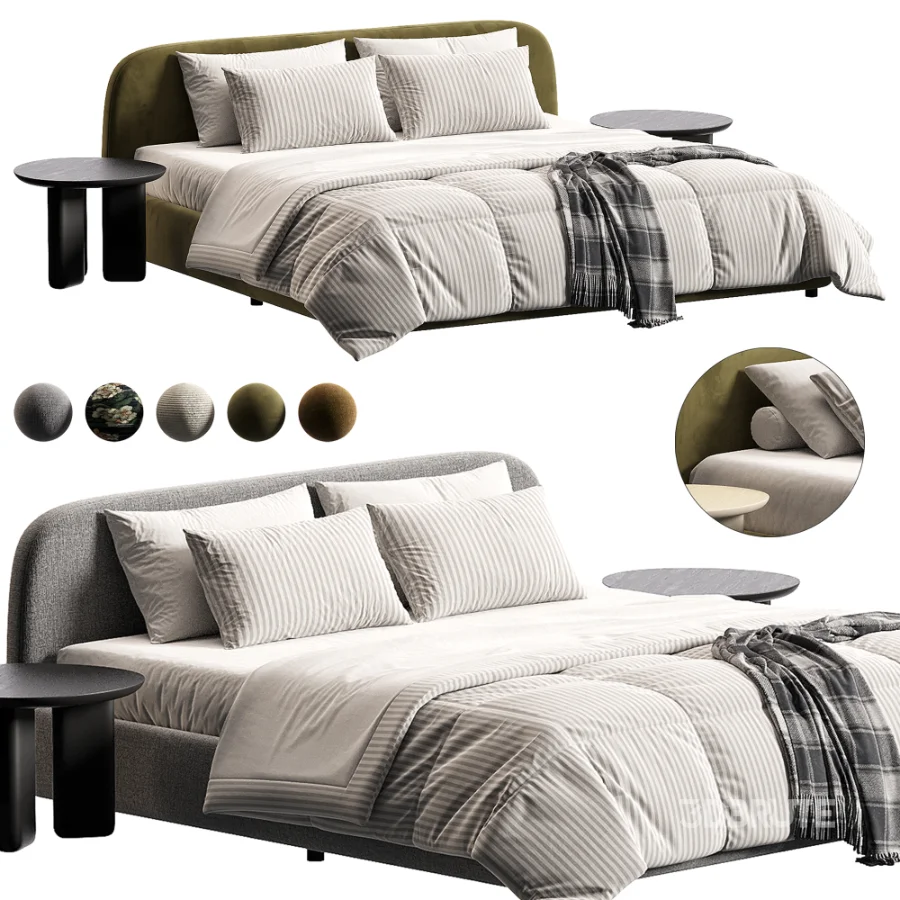 Belize bed by SKdesign Image 5