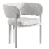 Bay Metal chair - Thumbnail 5