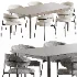 Dining set 39 - Thumbnail 1