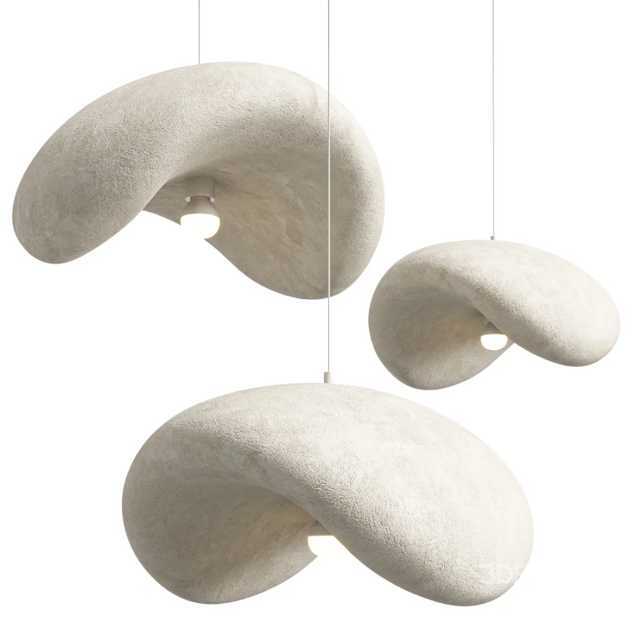 Dunia Pendant Lamps Image 4