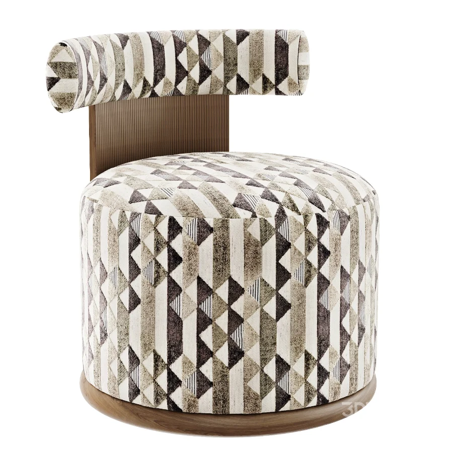 TORU ARMCHAIR 01 Image 5