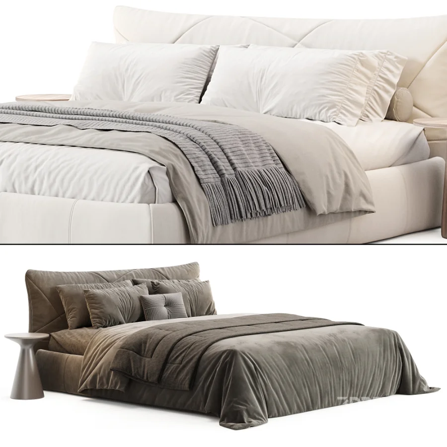 Duffy Bed by La Falegnami Image 2