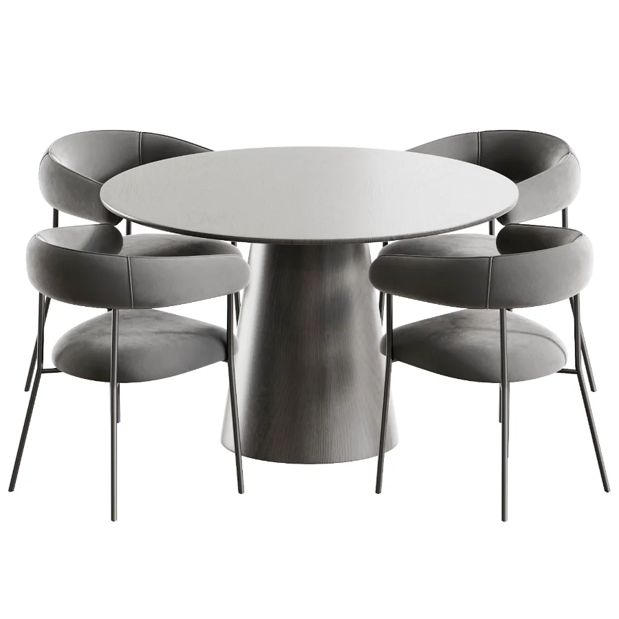 Dining set 89 Image 1