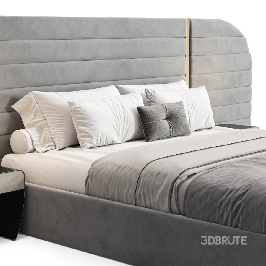 Merton Bed by Cazarina Image 4