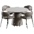Dining set 04 - Thumbnail 2