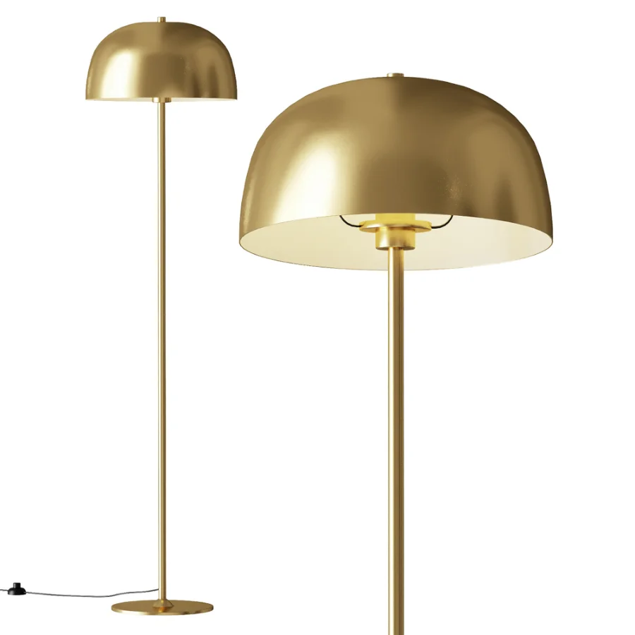 Nordlux Cera Minimal Floor Light Image 1