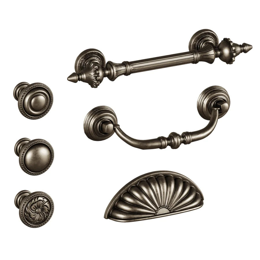 Cabinet set door 01 Image 5