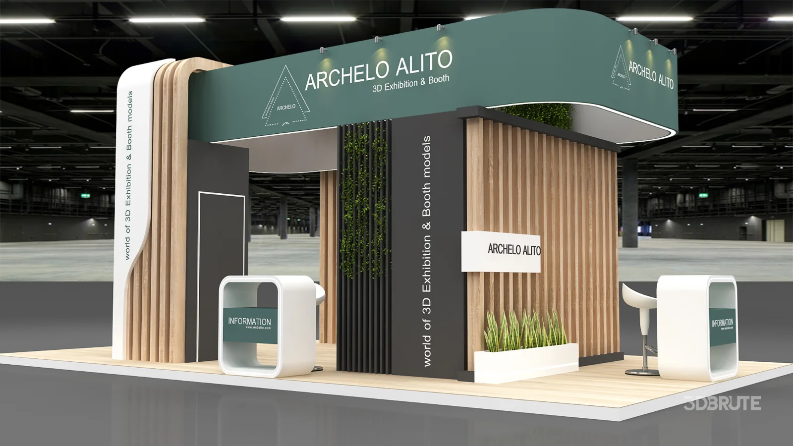 3d exhibition Image 4