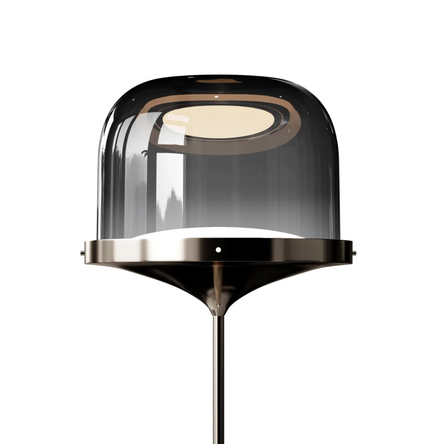 Pin Floor Lamp Image 3