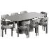 Dining set 47 - Thumbnail 3