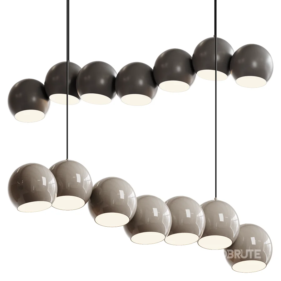 Markslojd Cupolo Pendant Lamp Image 1
