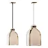 Pearson Cage Pendant light - Thumbnail 1