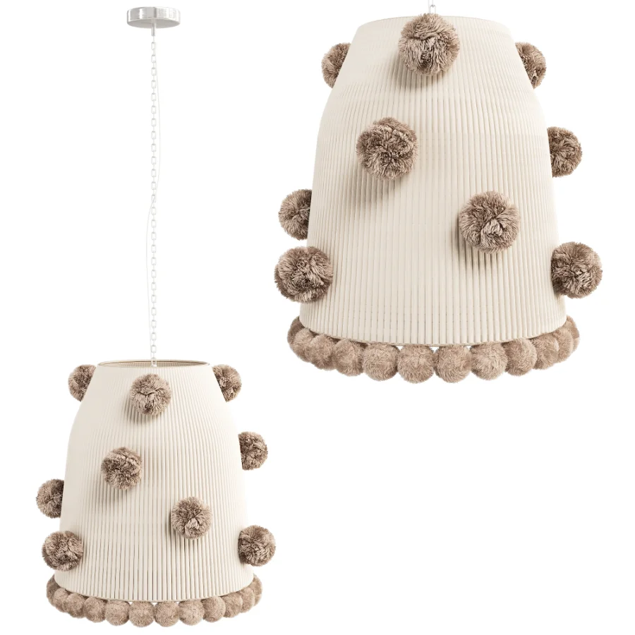 Modern Boho Chandelier 023 Image 4