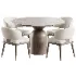 Dining set 26 - Thumbnail 2