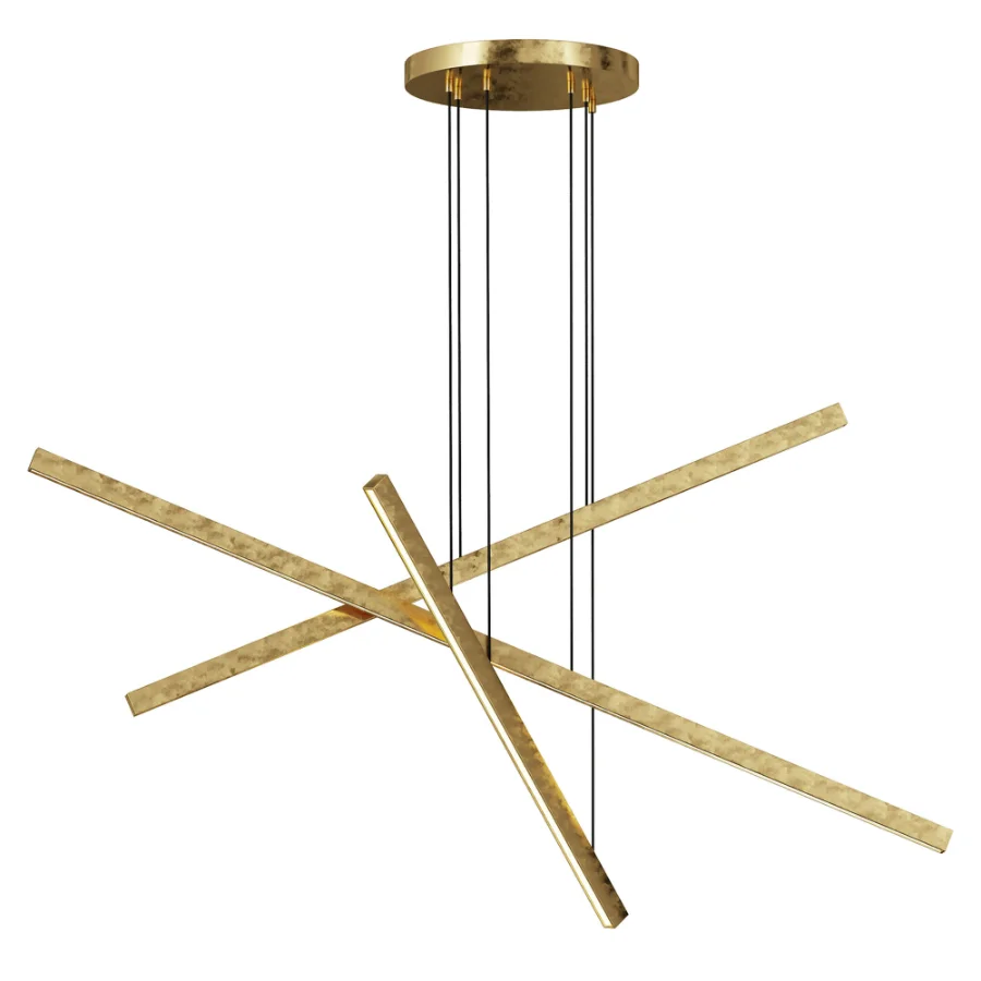 Essence Trio Linear Image 1