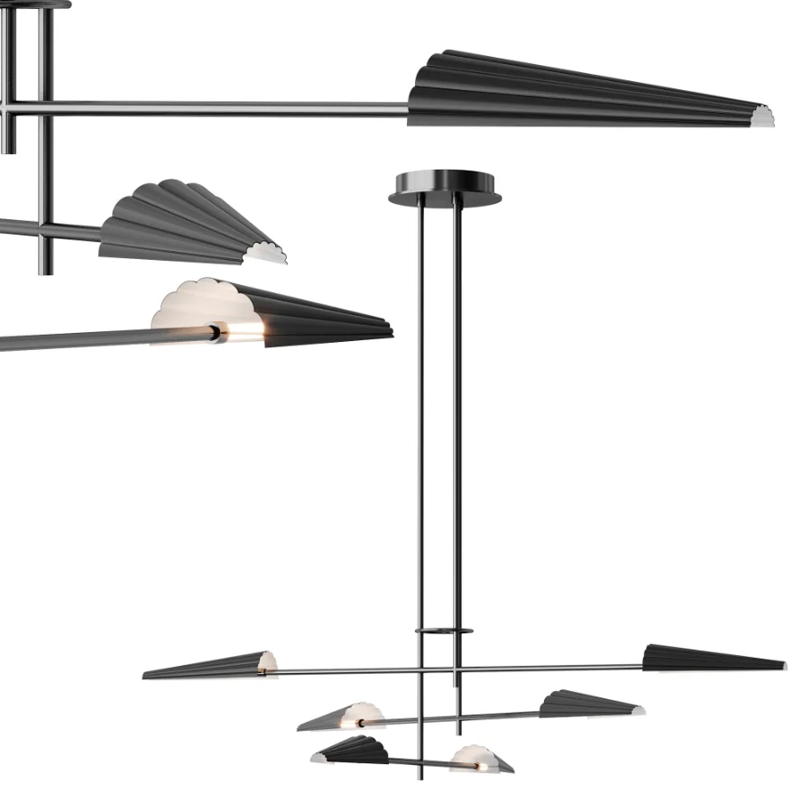 Bion Pendant Light Image 1