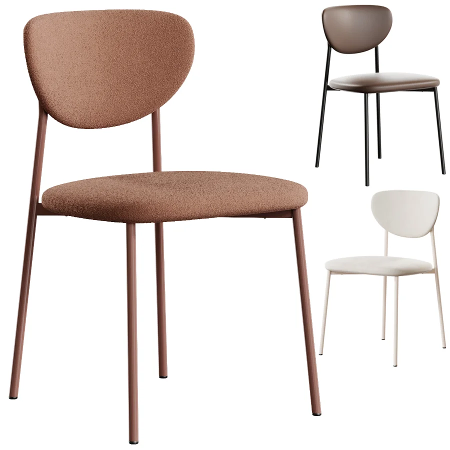Evan Bucle Terra Chair Image 1