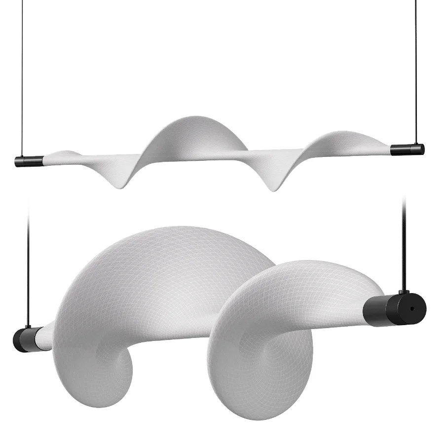 Pendant Lamp Kloodi Deco Image 4