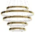 ABEL Ring Chandelier – Type M - Thumbnail 1